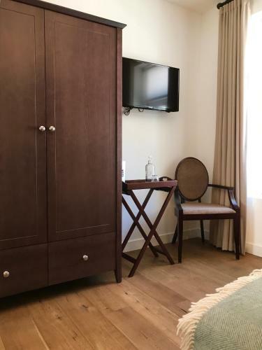 Hotel-restaurant Bellevue