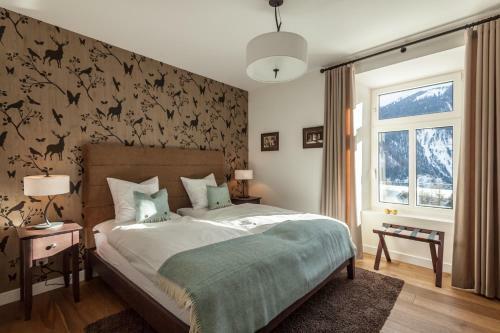 Hotel-restaurant Bellevue