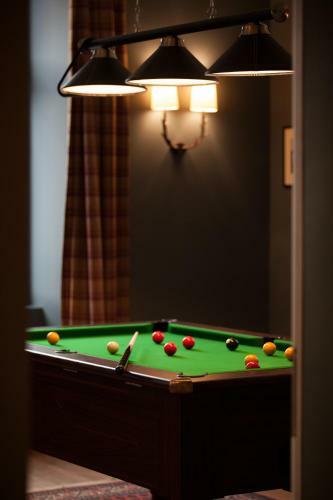 Hotel-restaurant Bellevue