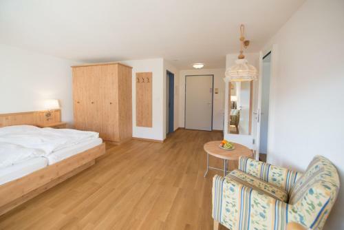 Aparthotel Apart- Und Kinderhotel Muchetta