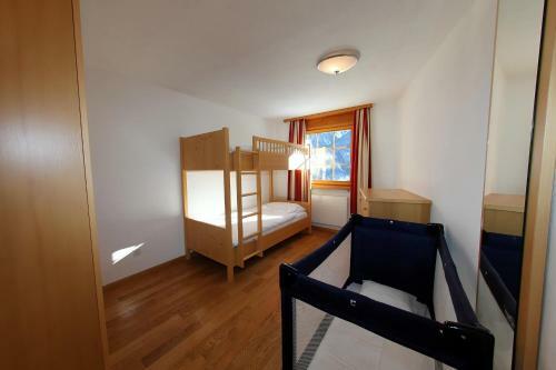 Aparthotel Apart- Und Kinderhotel Muchetta