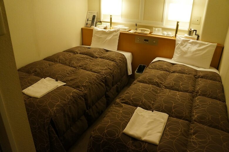 Hotel Az Inn Handa Inter