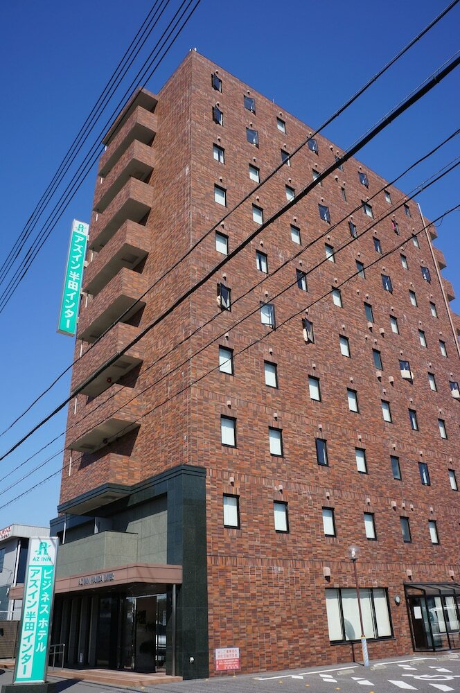 Hotel Az Inn Handa Inter