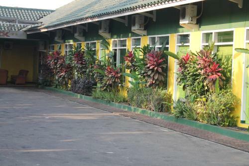 Hotel Antik Soreang