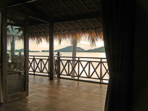 Lombok Villas, Villa Kurakura