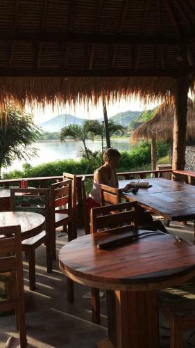 Lombok Villas, Villa Kurakura