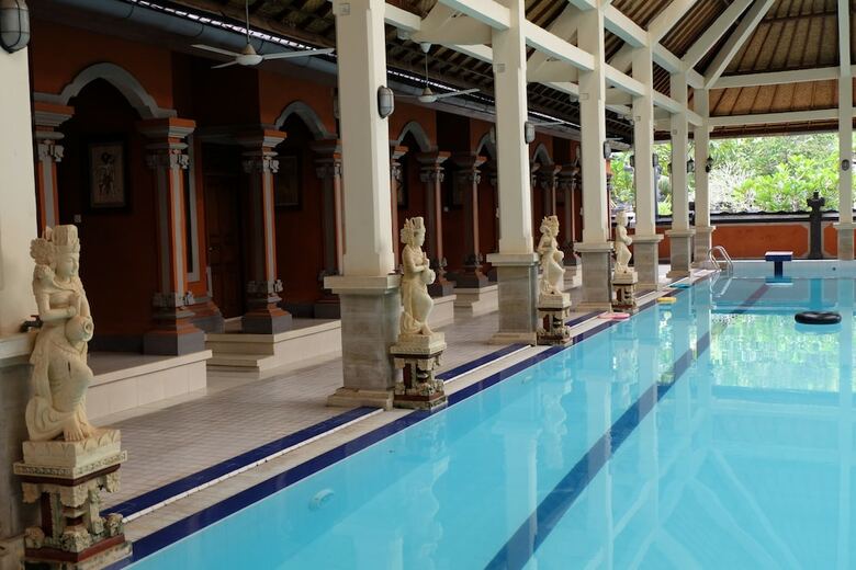 Hostal Graha Purwaka Pangi