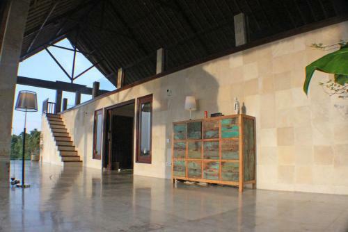 Sanglung Villas Private Pool