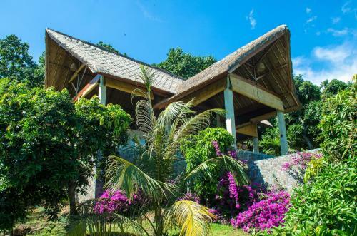 Sanglung Villas Private Pool