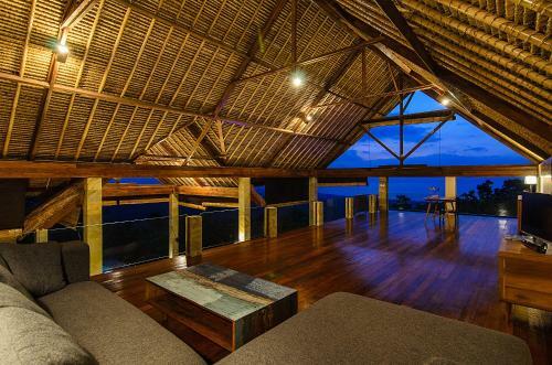 Sanglung Villas Private Pool