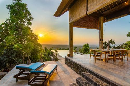 Sanglung Villas Private Pool
