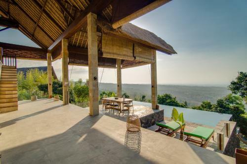Sanglung Villas Private Pool