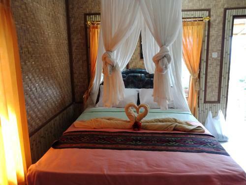 Hostal Tiing Bali Guest House Adventure