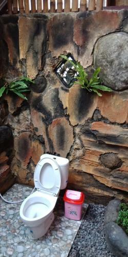 Hostal Tiing Bali Guest House Adventure