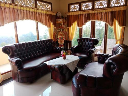 Hostal Tiing Bali Guest House Adventure