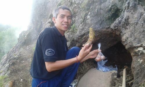 Hostal Tiing Bali Guest House Adventure