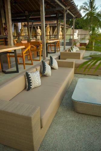 Villa Bella Kita Mountain Retreat & Spa