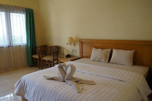 Adisurya Hotel