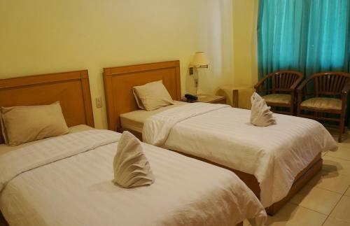 Adisurya Hotel