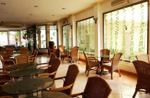 Adisurya Hotel