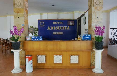 Adisurya Hotel