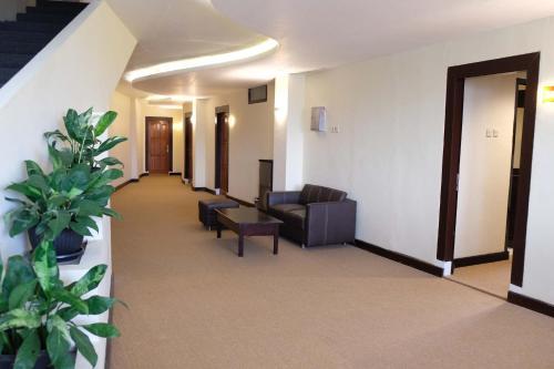 Insumo Palace Hotel & Resort