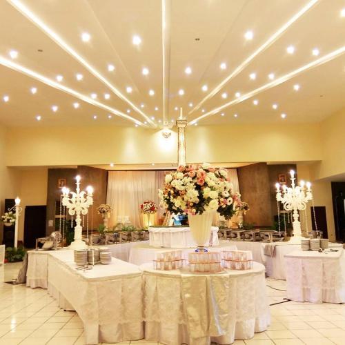 Insumo Palace Hotel & Resort