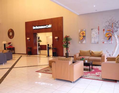 Insumo Palace Hotel & Resort