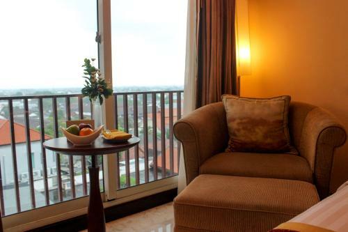 Grand Surya Hotel Kediri