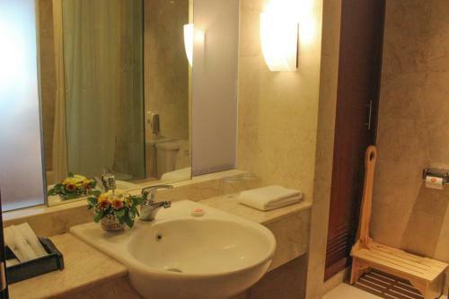 Grand Surya Hotel Kediri