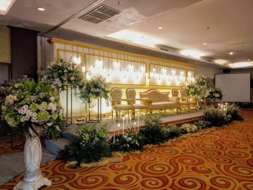 Grand Surya Hotel Kediri
