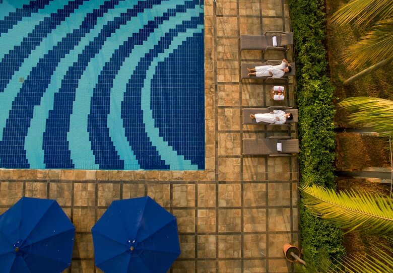 Puri Kiic Golf View Hotel