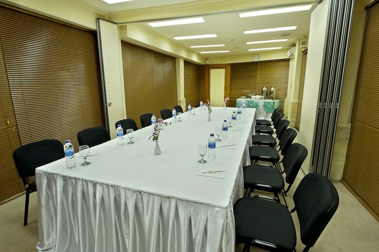 Puri Kiic Golf View Hotel