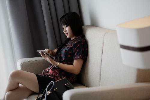 Batiqa Hotel & Apartments Karawang