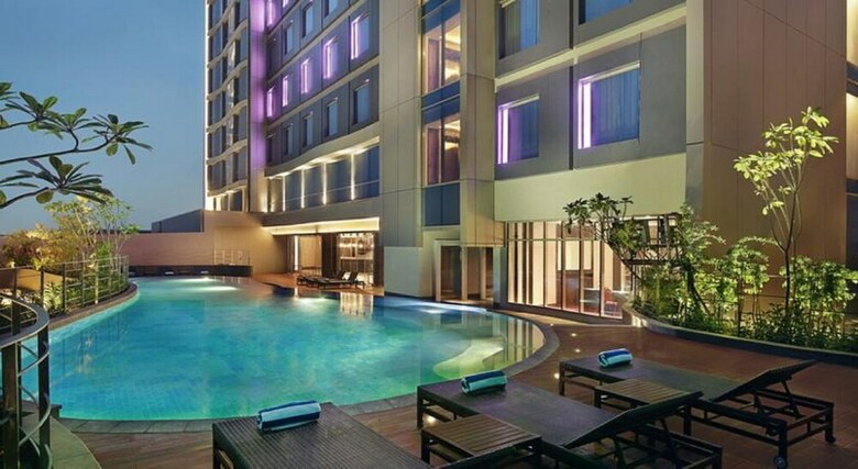 Hotel Mercure Karawang