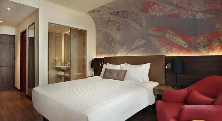 Hotel Mercure Karawang