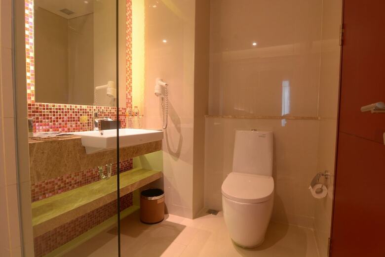 Hotel Mercure Karawang