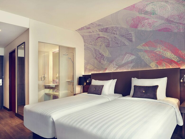 Hotel Mercure Karawang