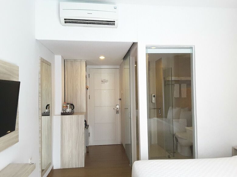 Akshaya Hotel Karawang