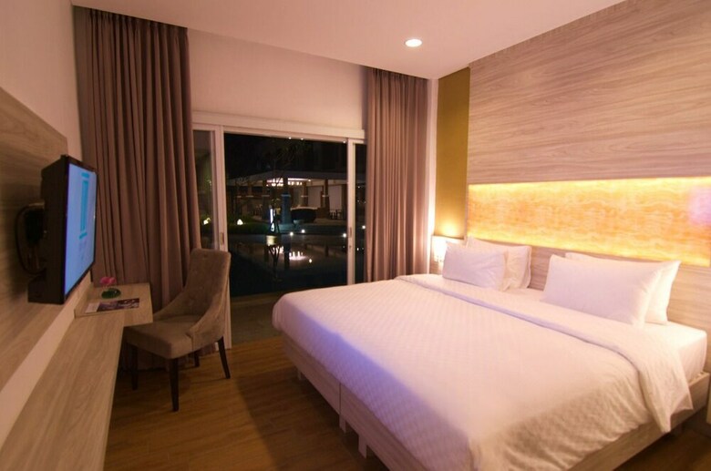 Akshaya Hotel Karawang