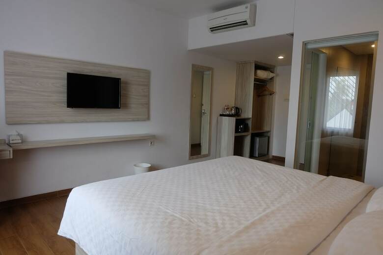 Akshaya Hotel Karawang