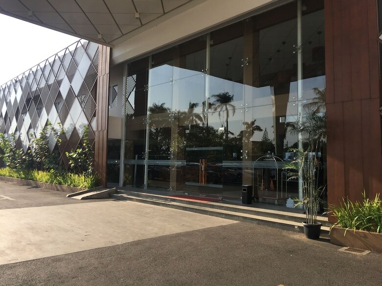 Akshaya Hotel Karawang