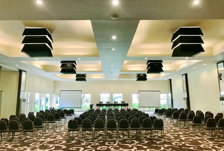 Akshaya Hotel Karawang