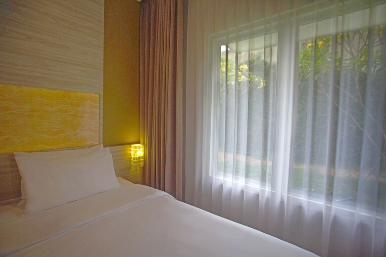Akshaya Hotel Karawang