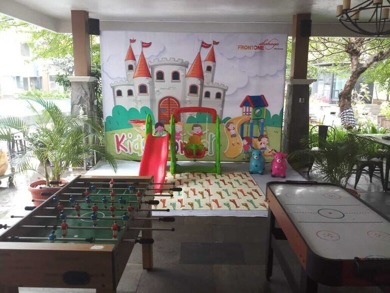 Akshaya Hotel Karawang