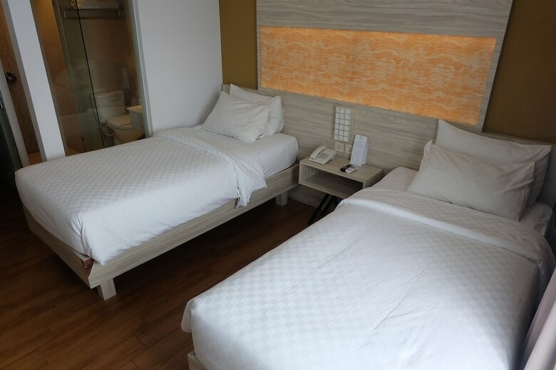 Akshaya Hotel Karawang