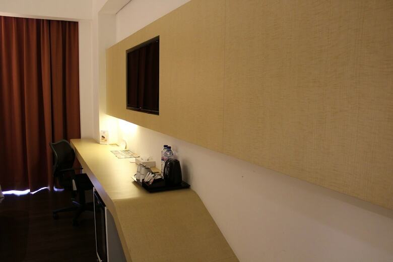 Brits Hotel Karawang