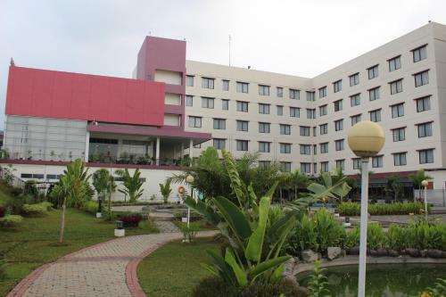 Citra Grand Hotel Karawang