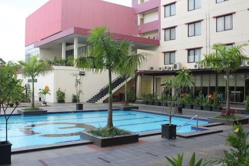 Citra Grand Hotel Karawang