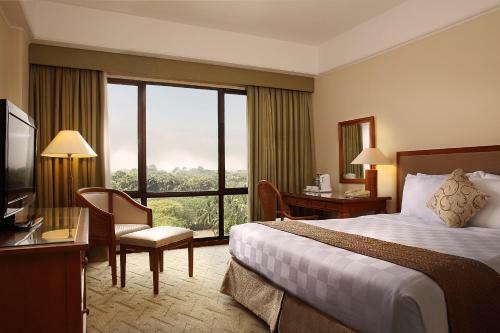Hotel Aryaduta Lippo Village